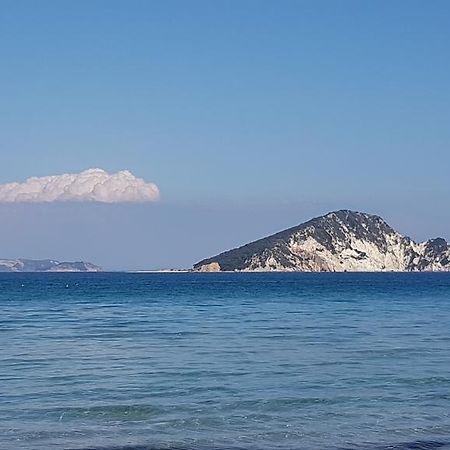 Castello Bellos Tower Κερί Εξωτερικό φωτογραφία