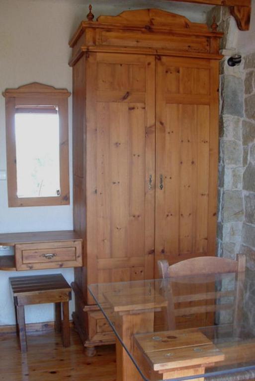 Castello Bellos Tower Κερί Εξωτερικό φωτογραφία