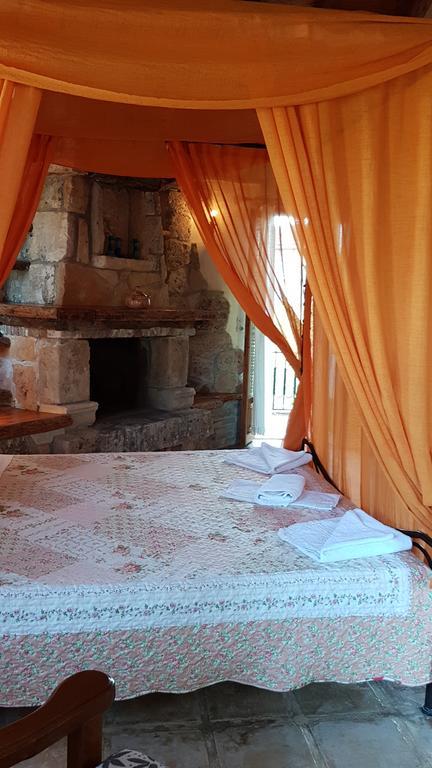 Castello Bellos Tower Κερί Εξωτερικό φωτογραφία