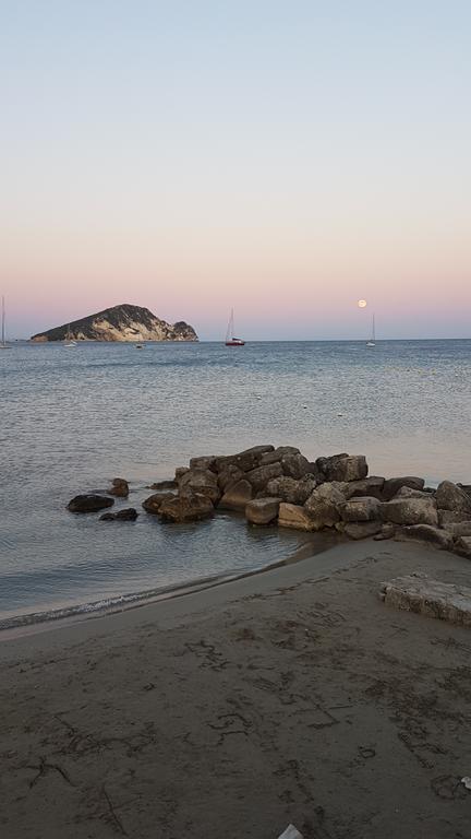 Castello Bellos Tower Κερί Εξωτερικό φωτογραφία